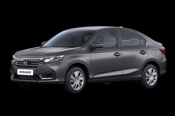Meteoroid Grey Metallic