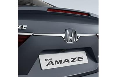 Honda Amaze 2nd Gen thumbnail 3