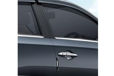 Honda Amaze 2nd Gen thumbnail 4