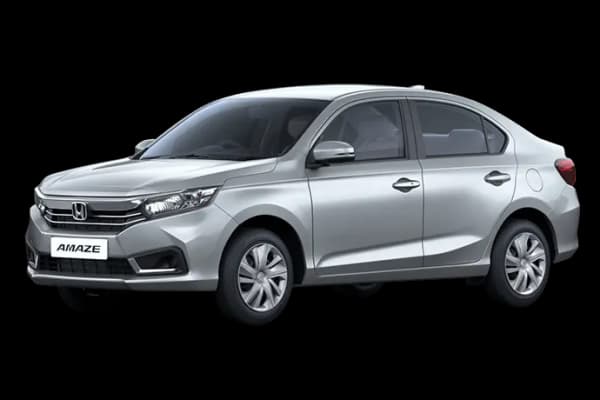 Honda Amaze 2nd Gen thumbnail 1