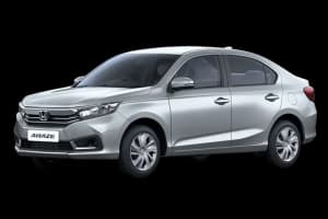Honda Amaze 2nd Gen