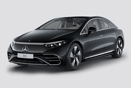 Mercedes-Benz AMG EQS