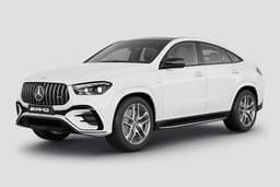 Mercedes-Benz AMG GLE 53