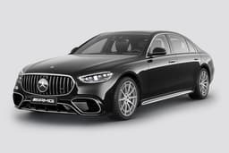 Mercedes-Benz AMG S 63