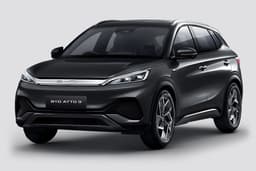 BYD Atto 3