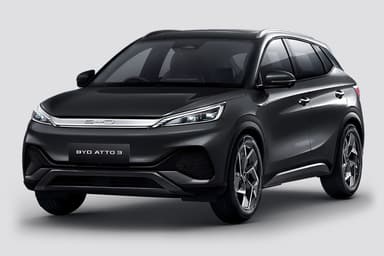 Atto 3 Dynamic