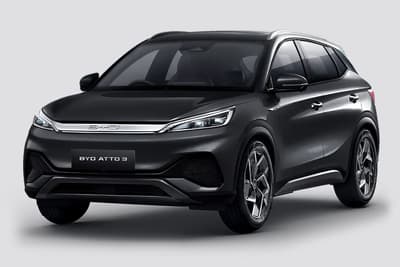 BYD Atto 3