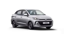 Hyundai Aura
