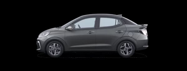 Titan Grey