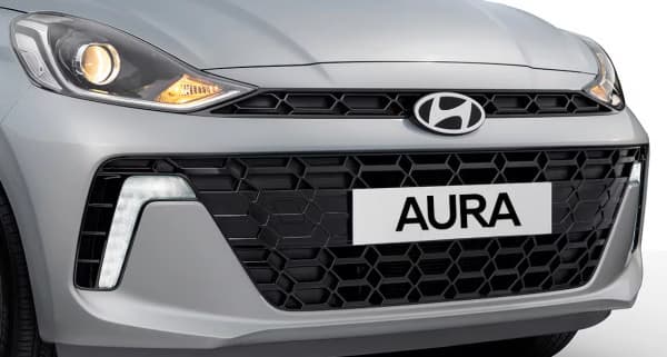 Hyundai Aura thumbnail 4