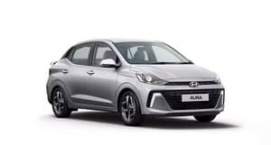 Hyundai Aura