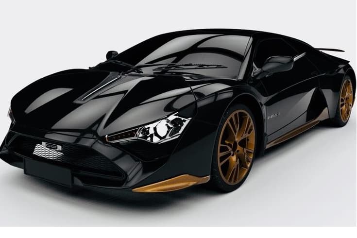 DC Avanti