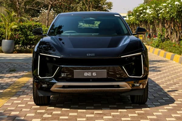 Stealth Black