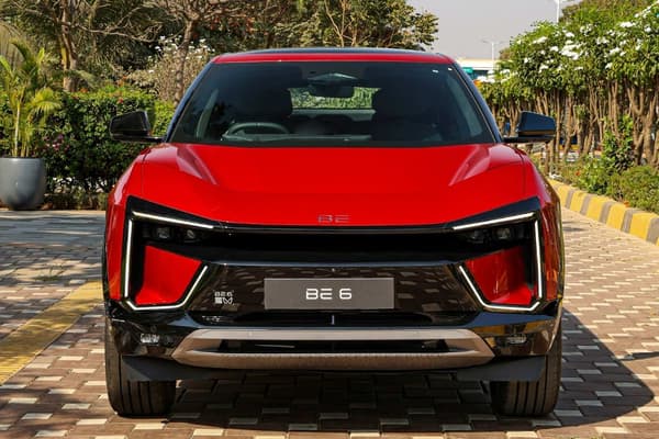 Tango Red