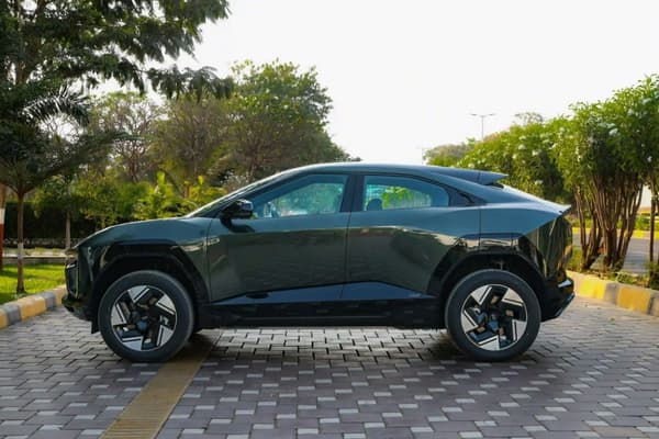 Mahindra BE 6 thumbnail 4