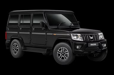 Bolero B4