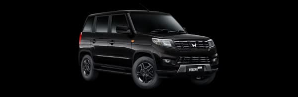 Stealth Black