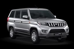 Mahindra Bolero Neo Plus