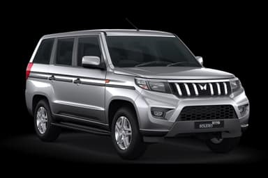 Bolero Neo Plus P4