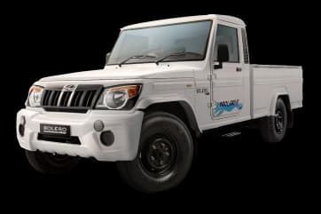 Mahindra Bolero Pik-Up