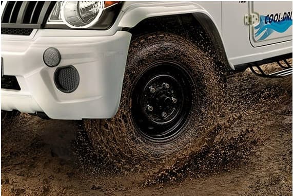 Mahindra Bolero Pik-Up thumbnail 2