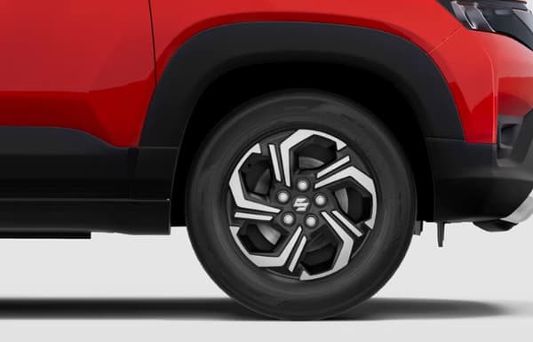 Maruti Brezza thumbnail 2