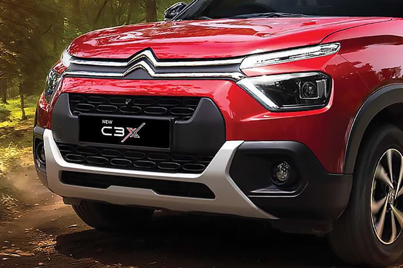 Citroen C3 thumbnail 3
