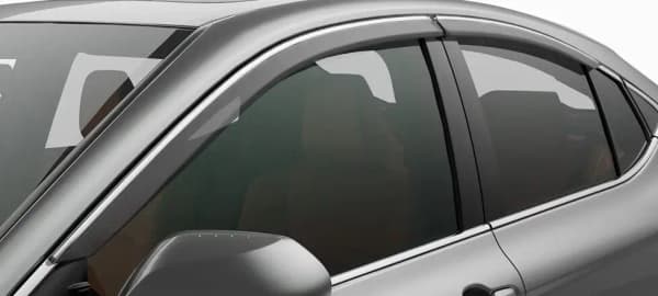 Toyota Camry thumbnail 3