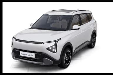 Carens Clavis HTK Plus (O) Turbo
