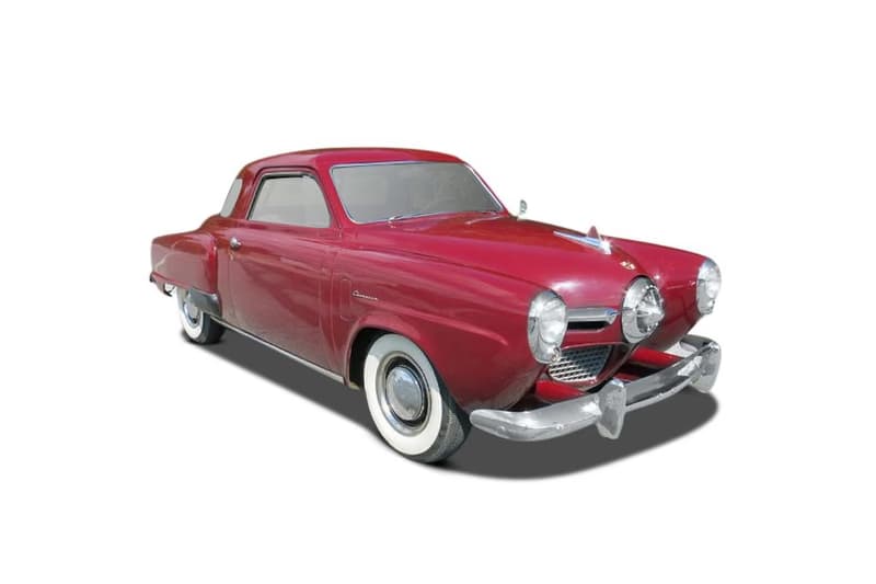 Studebaker Champion thumbnail 2