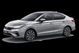 Honda City Hybrid