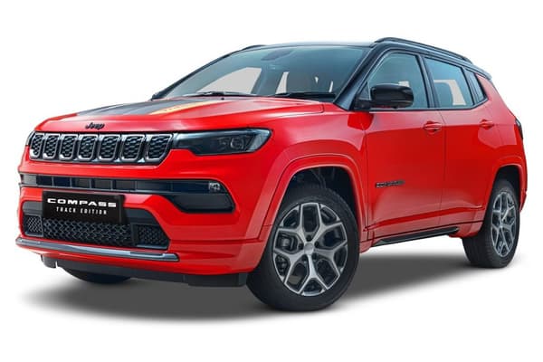 Exotica Red