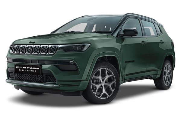 Techno Metallic Green
