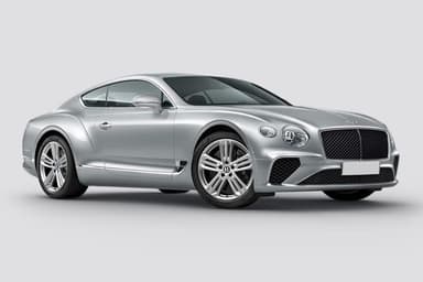 Continental GT Speed
