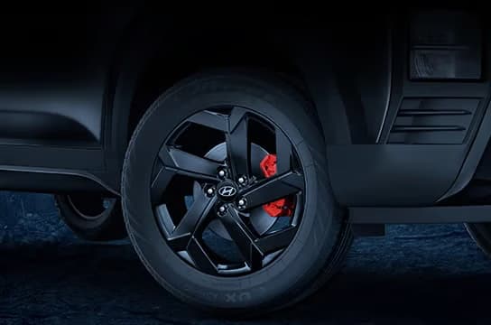 Hyundai Creta thumbnail 2