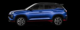 Hyundai Creta N Line