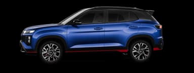 Creta N Line N10