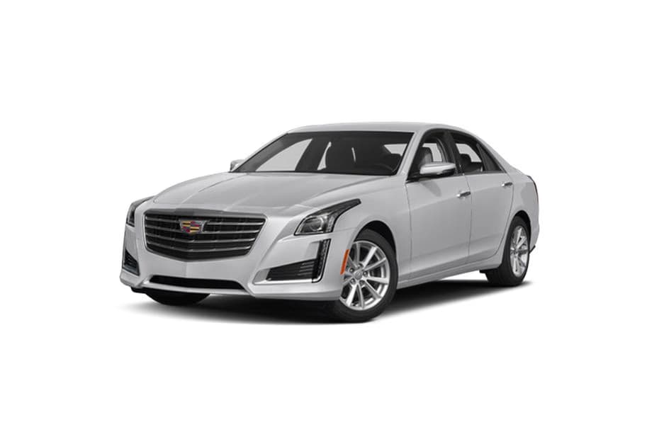 Cadillac CTS