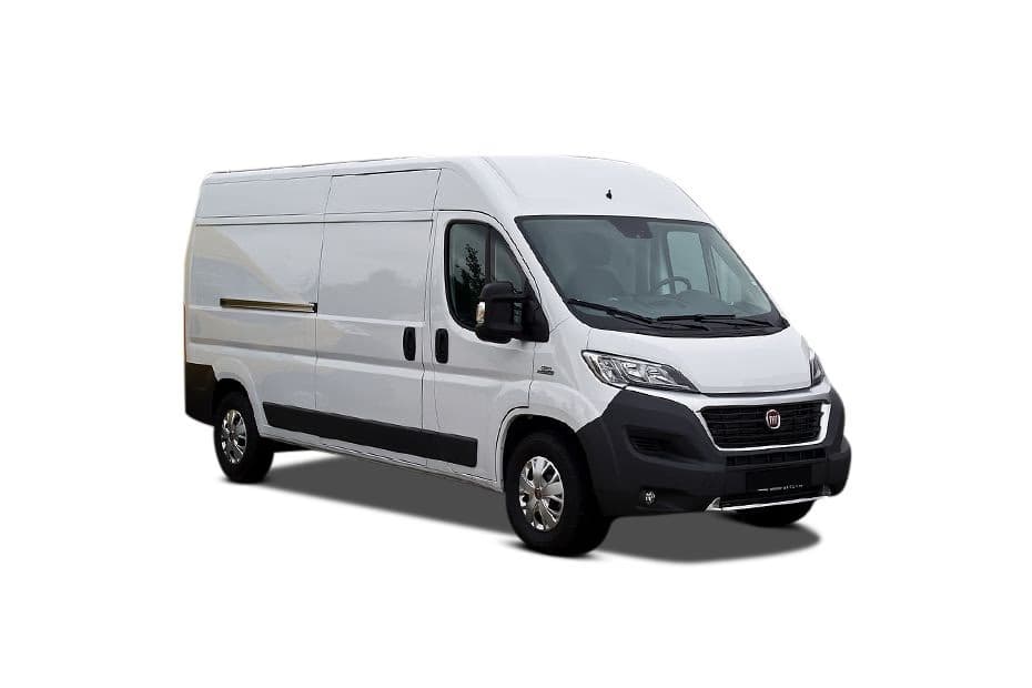 Fiat Ducato car