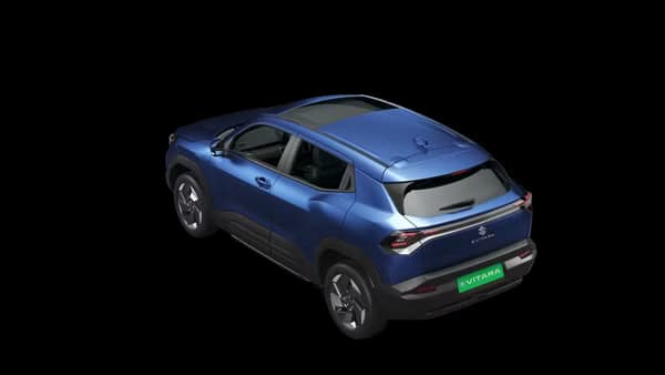 Maruti e Vitara thumbnail 4