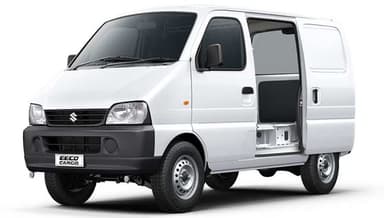 Eeco Cargo STD