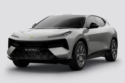 Lotus Eletre