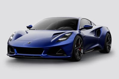 Lotus Emira