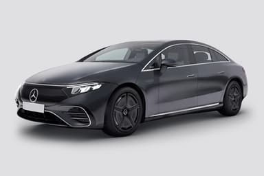 EQS 580 4Matic
