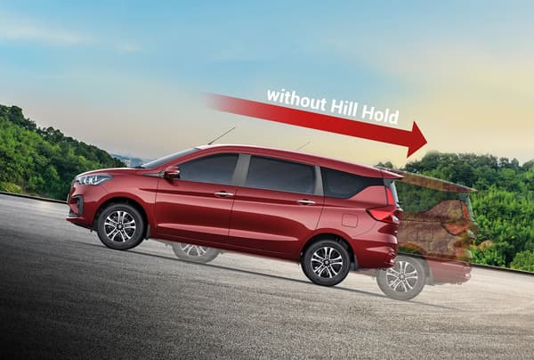 Maruti Ertiga thumbnail 2