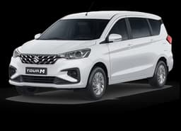 Maruti Ertiga Tour
