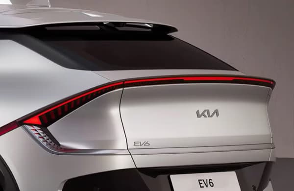 Kia EV6 thumbnail 3