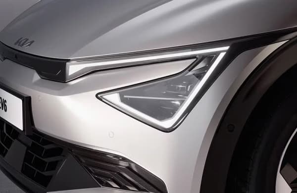 Kia EV6 thumbnail 4
