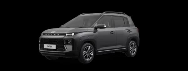Titan Grey