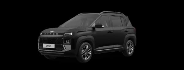 Titanium Black Matte